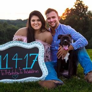 Meet your Posher, Justin